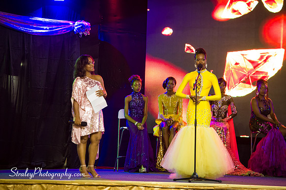 Miss Caribbean United Pageant  2017 04 29  - 2259