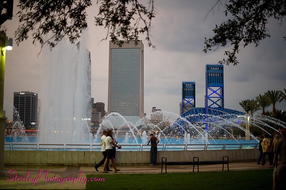 Friendship Fountain Opening Day 2011 06 18 -108