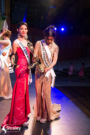 Miss Caribbean United Pageant - 2018 06 02 - 1897