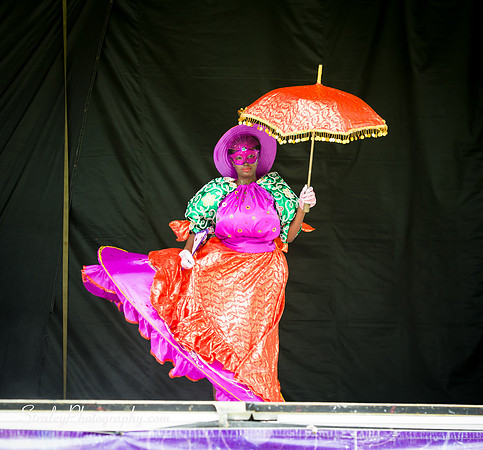 Spicemas Kiddie Carnival - 2017 08 05 - 0737