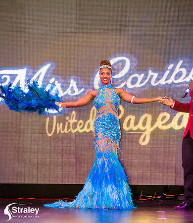 Miss Caribbean United Pageant - 2018 06 02 - 1344