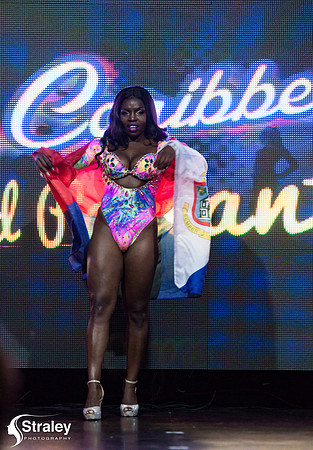 Miss Caribbean United Pageant - 2018 06 02 - 0663