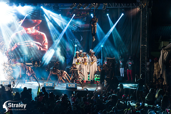 Soca Monarch Spicemas - 2018 08 10 - 0616