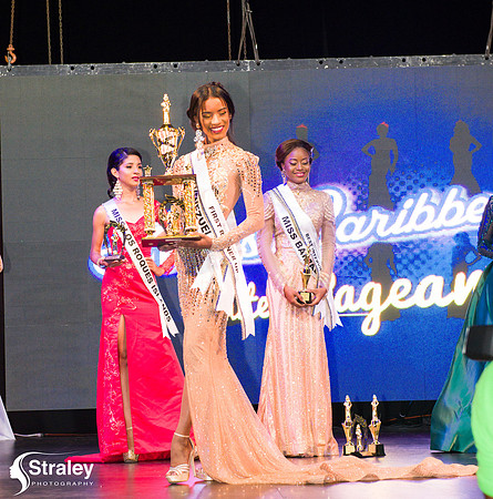 Miss Caribbean United Pageant - 2018 06 02 - 1813