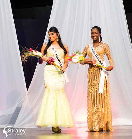 Miss Caribbean United Pageant - 2018 06 02 - 1428