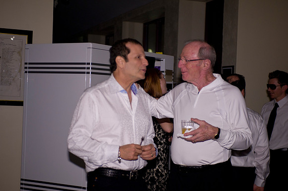JCA Fund Raiser 2011 04 09  - 0192