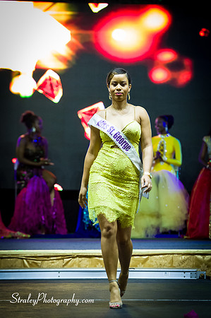 Miss Caribbean United Pageant  2017 04 29  - 2405