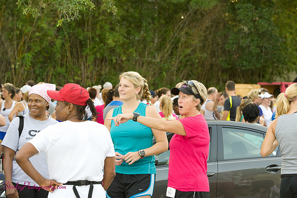 2011 07 30 26.2 with Donna Marathon First Run - 40