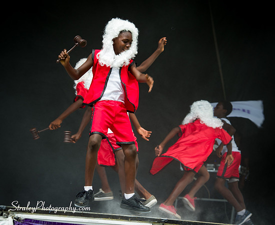 Spicemas Kiddie Carnival - 2017 08 05 - 0864