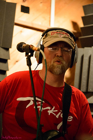 Band recording 2014 03 30 - 0210
