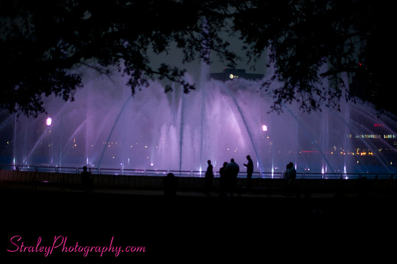 Friendship Fountain Opening Day 2011 06 18 -116