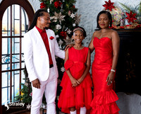 Pinky Francis and Family Anniversary - 2024 12 18 - 0096
