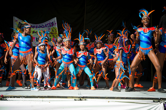 Spicemas Kiddie Carnival - 2017 08 05 - 1130