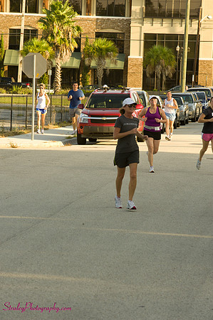 2011 07 30 26.2 with Donna Marathon First Run - 125