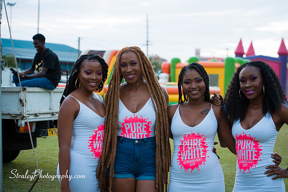 Spicemas 2018 Launch - 2018 04 07 - 0145