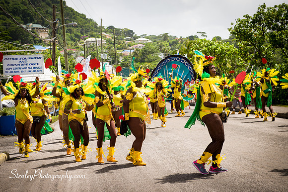 Parade of the Bands - Spicemas 2017 - 2017 08 14 - 0252