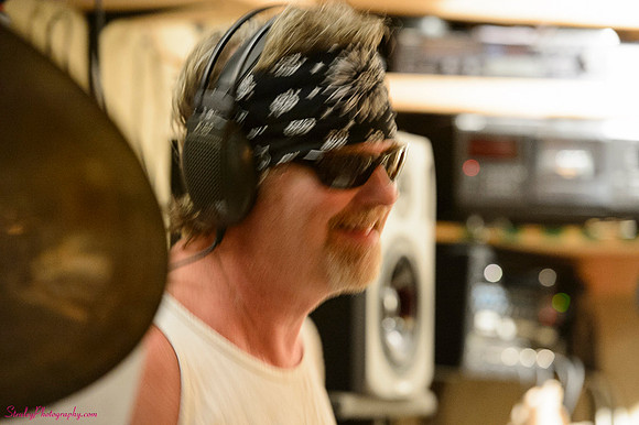 Band recording 2014 03 30 - 0113