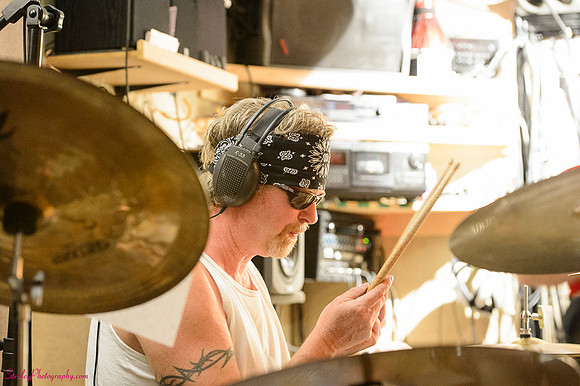Band recording 2014 03 30 - 0080