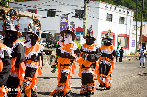 Parade of the Bands - 2018 08 14 - 0120