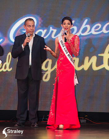 Miss Caribbean United Pageant - 2018 06 02 - 1638