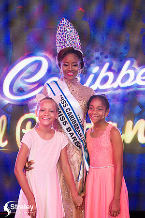 Miss Caribbean United Pageant - 2018 06 02 - 1918